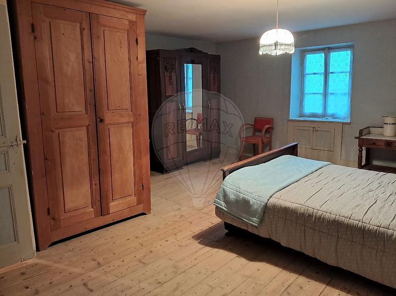 Maison - 83 m² - 4 pièces