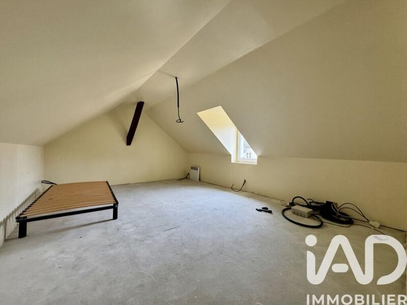 Maison - 139 m² - 5 pièces
