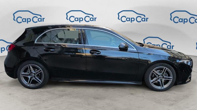 Mercedes Classe a 160 d 95 Progressive Line