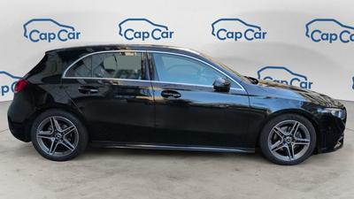 Mercedes Classe a 160 d 95 Progressive Line