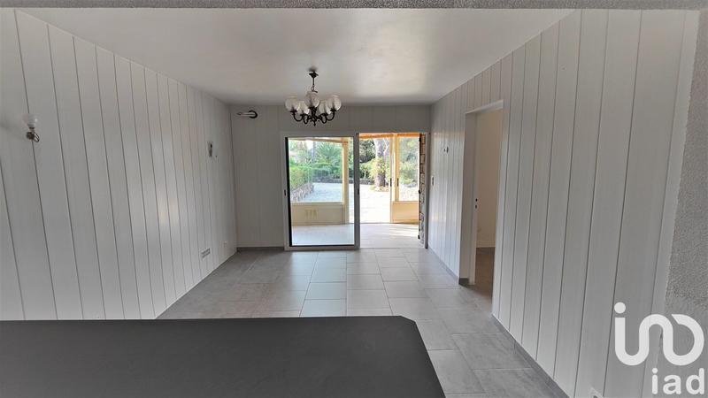 Maison - 200 m² - 7 pièces