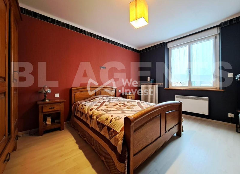 Maison - 165 m² - 5 pièces