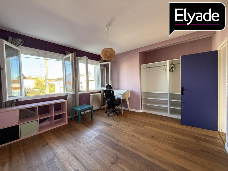 Villa - 204 m² - 7 pièces