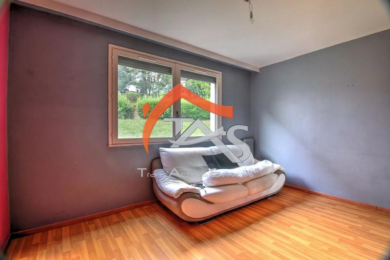 Appartement - 83 m² - 3 pièces