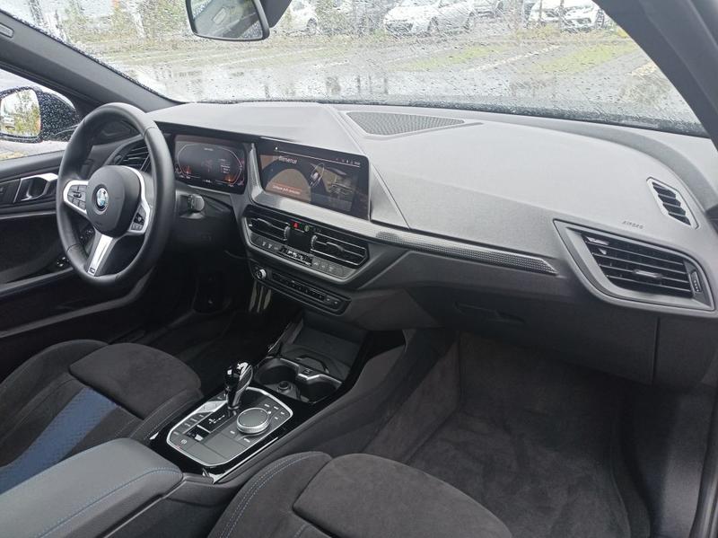 Bmw Série 1 M135i xDrive 306 Bva8 m Performance