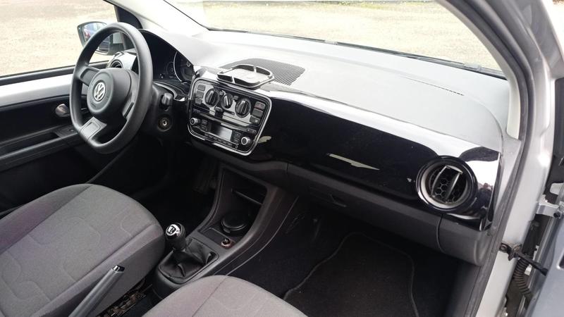 Volkswagen Up! 1.0 60 Cool Up!