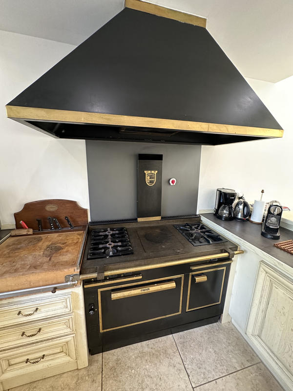 Maison - 150 m² - 4 pièces