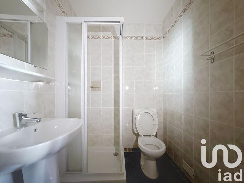 Immeuble - 1 963 m²