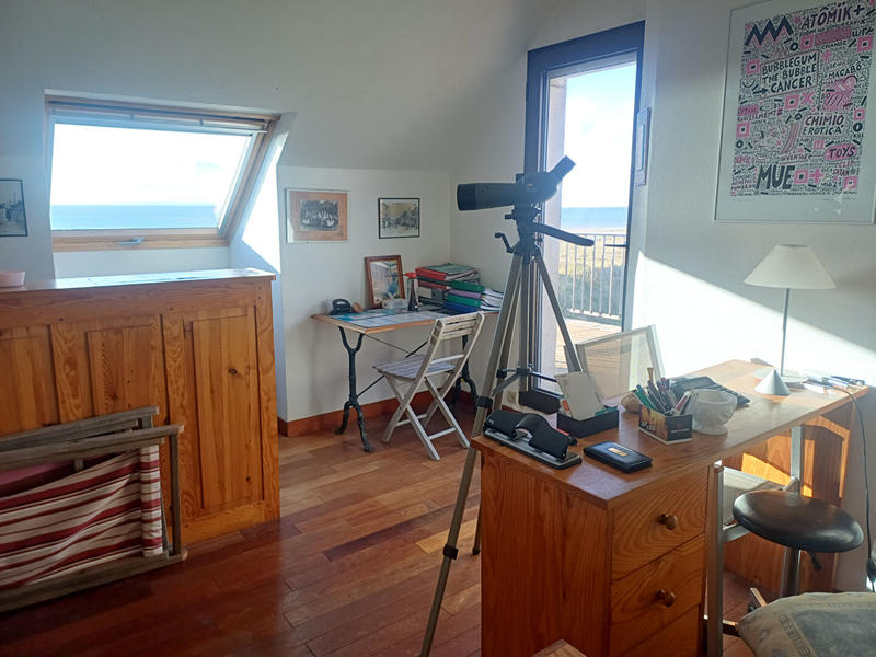 Maison - 167 m² - 9 pièces