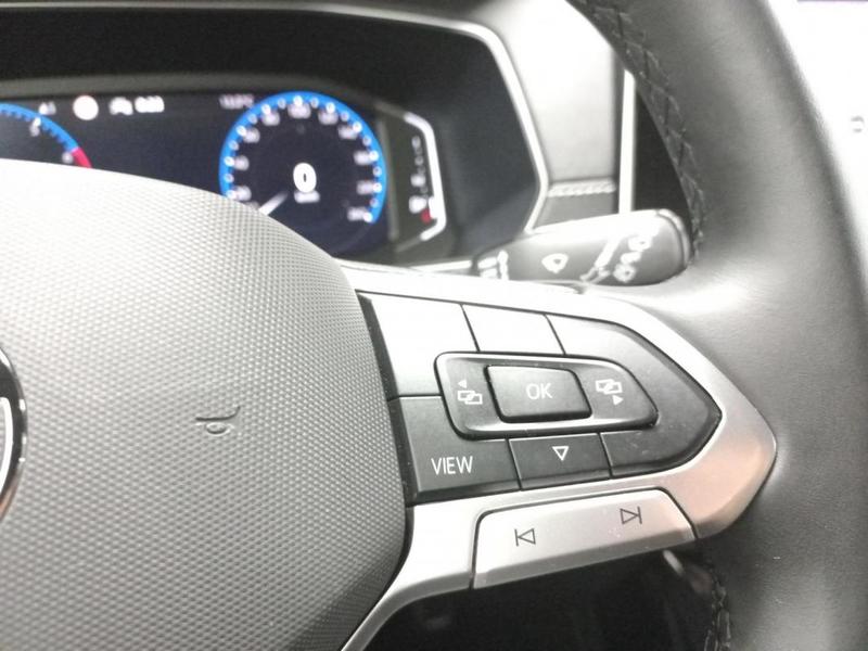 Volkswagen t-Cross 1.0 Tsi 116 Start/Stop Dsg7 R-Line