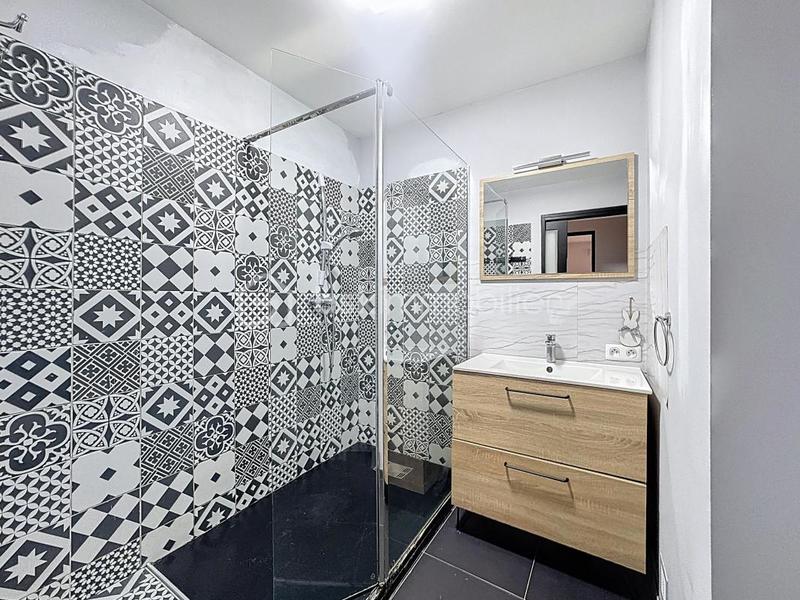 Appartement - 68 m² - 4 pièces