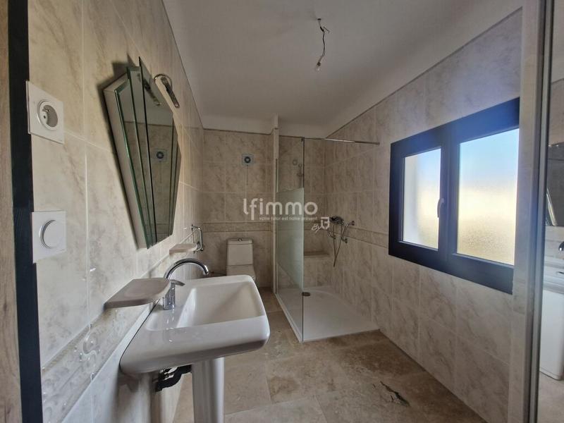 Maison - 115 m² - 4 pièces