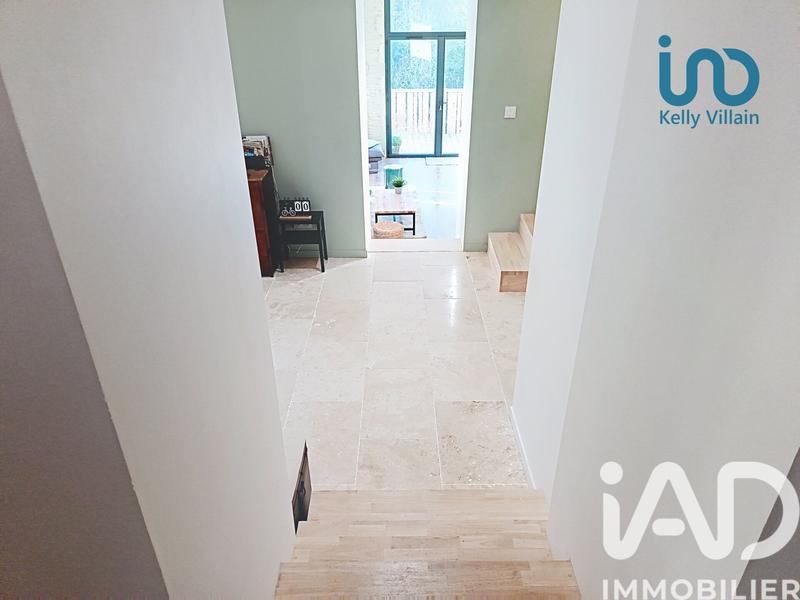 Maison de maîtres - 167 m² - 5 pièces