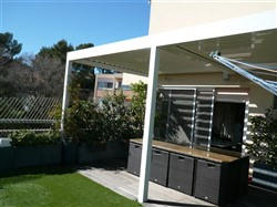 Appartement - 94 m² - 5 pièces