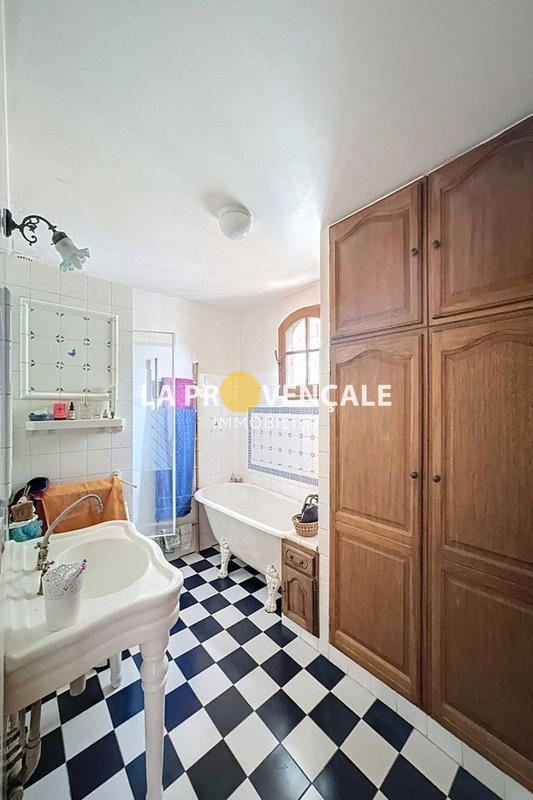 Maison - 141 m² - 6 pièces