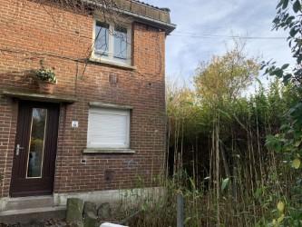 Maison - 69 m² - 4 pièces