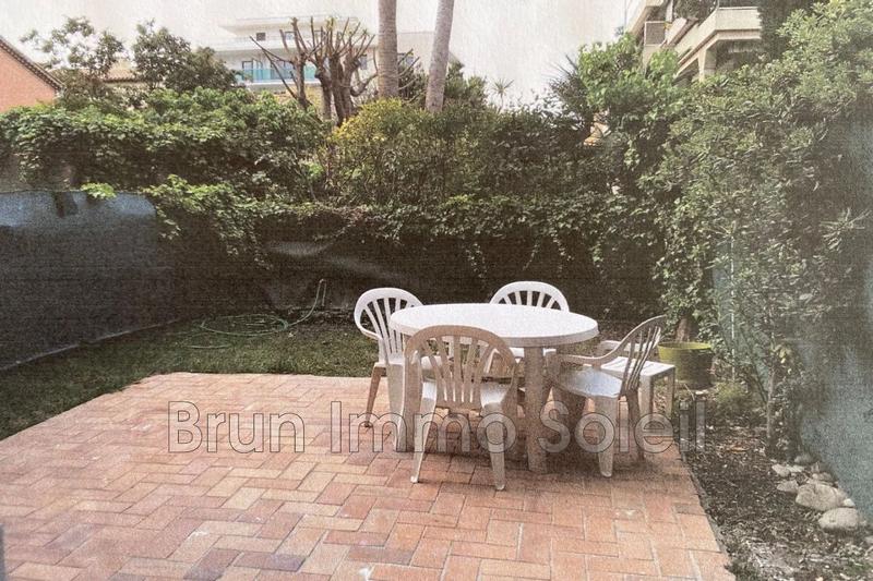 Appartement - 25 m² - 1 pièce