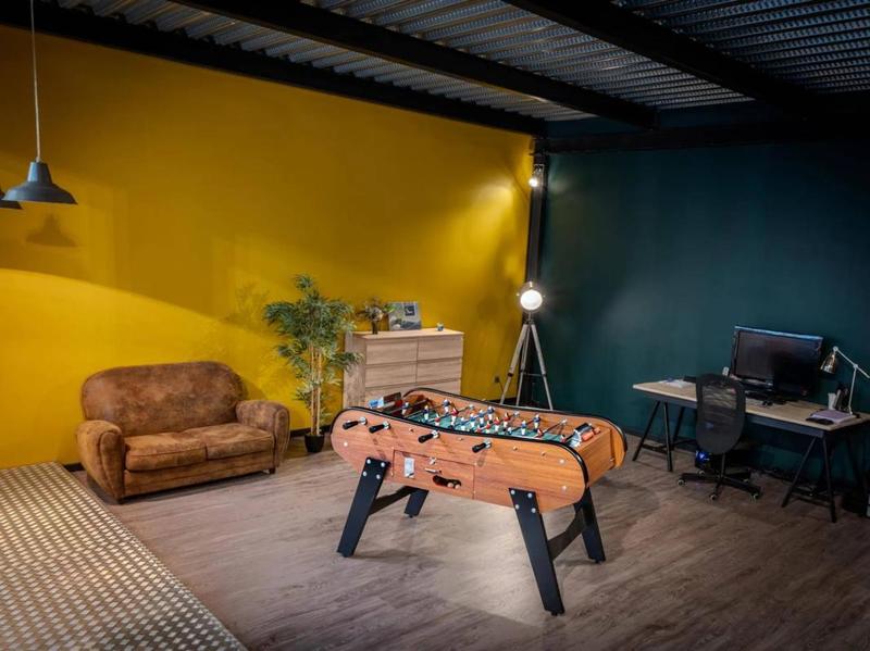 Duplex - 267 m² - 8 pièces