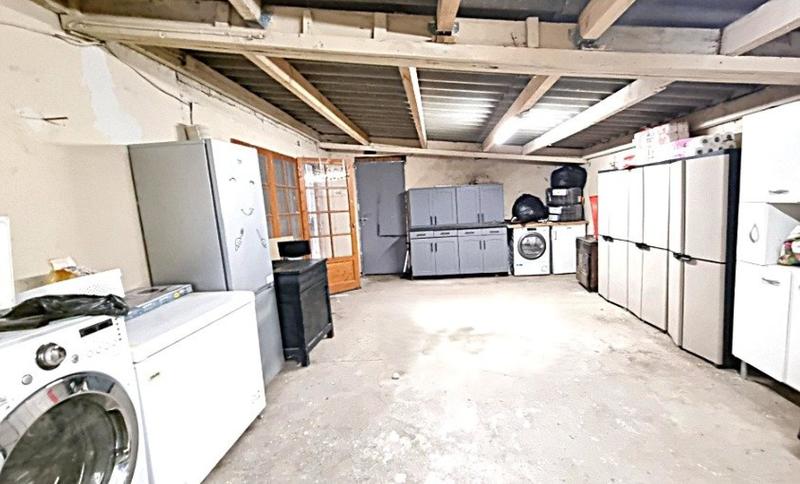 Maison - 138 m² - 6 pièces