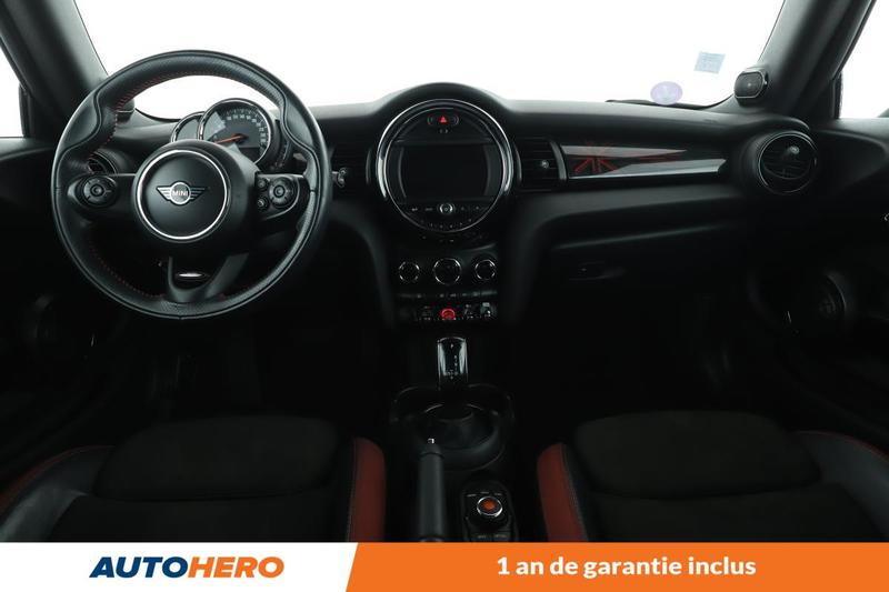 Mini Cabrio Mini Cabriolet 2.0 Cooper s Bva7 192 ch