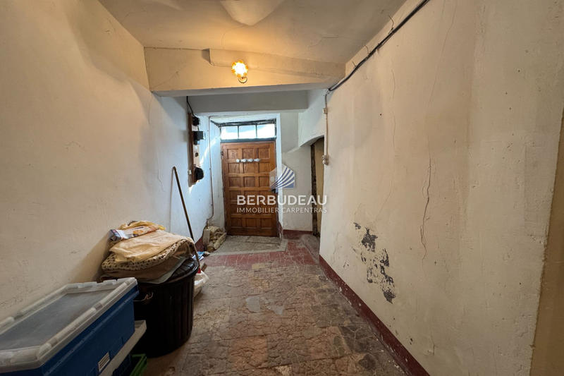 Maison de village - 60 m² - 2 pièces