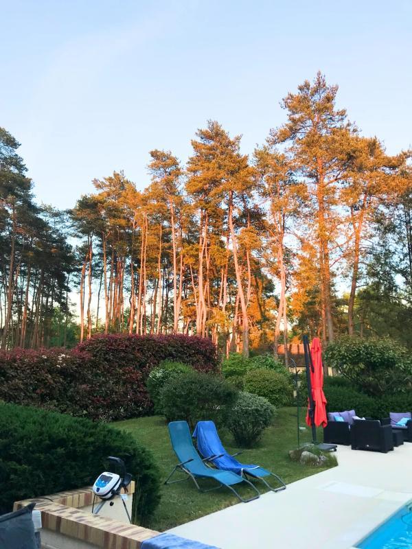 Maison - 153 m² - 6 pièces