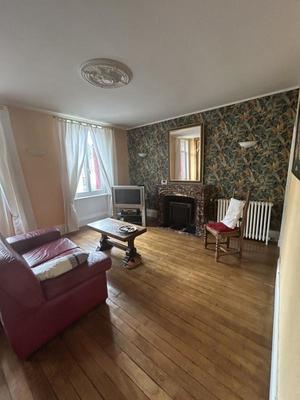 Appartement - 68 m² - 2 pièces