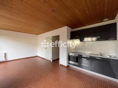 Maison - 39 m² - 2 pièces