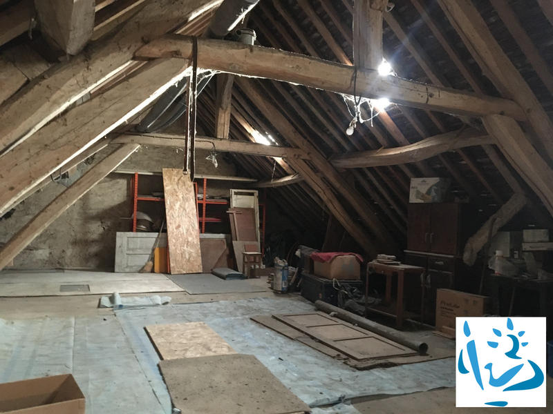 Maison - 160 m² - 5 pièces