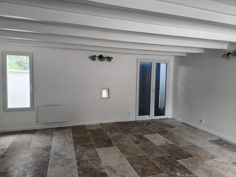 Maison - 84 m² - 4 pièces