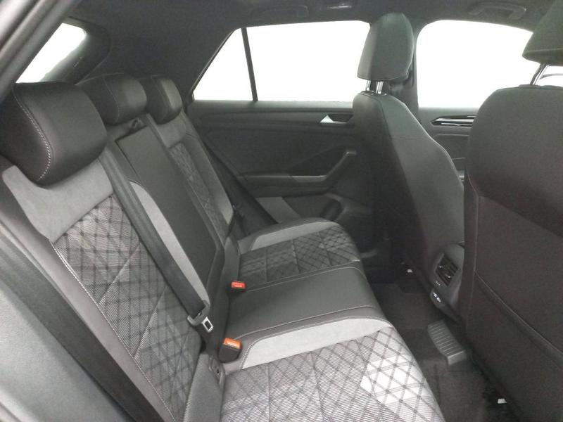 Volkswagen t-Roc 1.5 Tsi Evo2 150 Start/Stop Dsg7 R-Line Edition