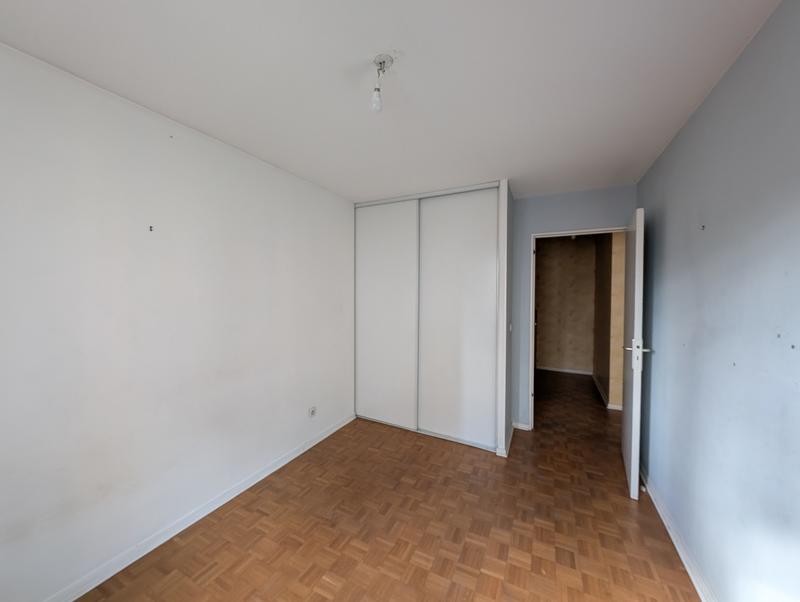 Duplex - 90 m² - 4 pièces