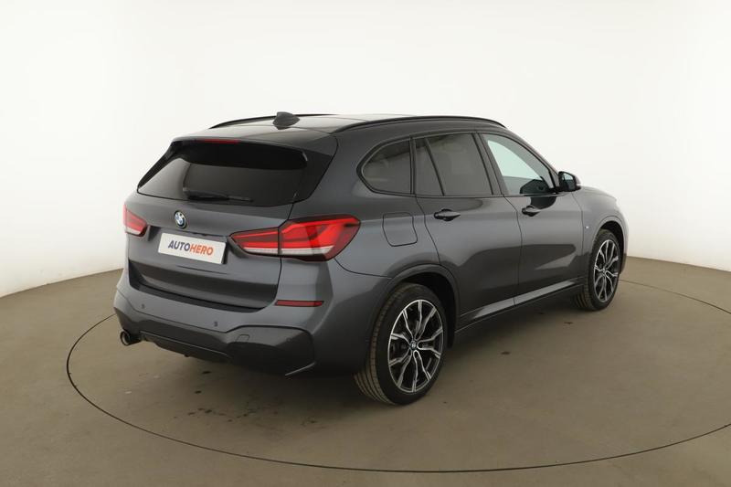Bmw X1 sDrive18i m Sport Dkg7 136 ch