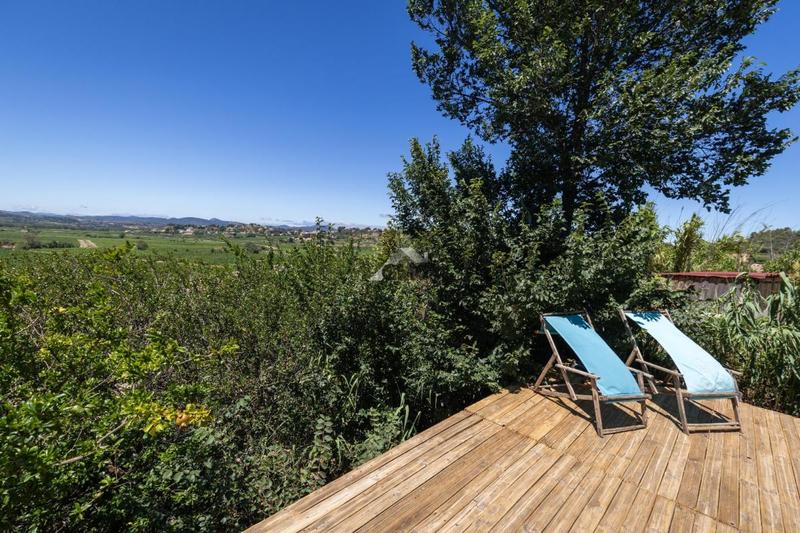 Villa - 178 m² - 6 pièces