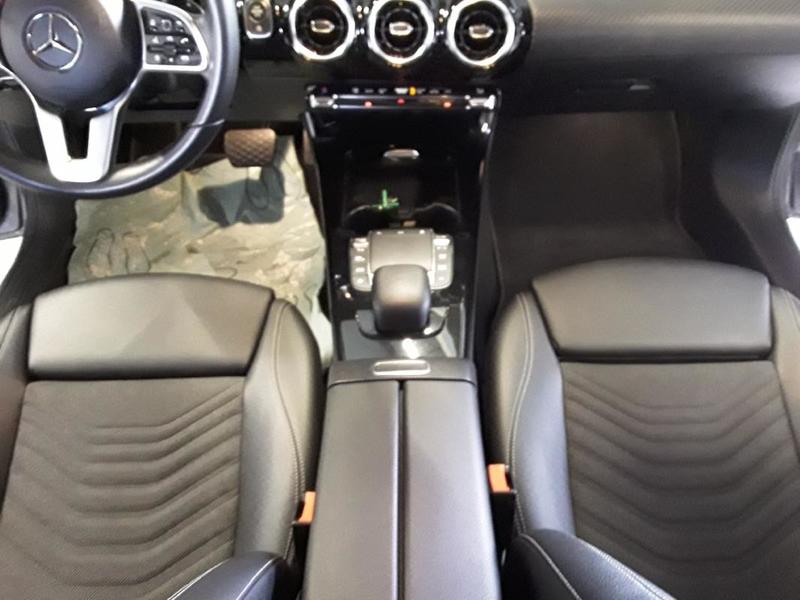 Mercedes Classe a 180 1.3 I 136 Cv Business Line Bva7