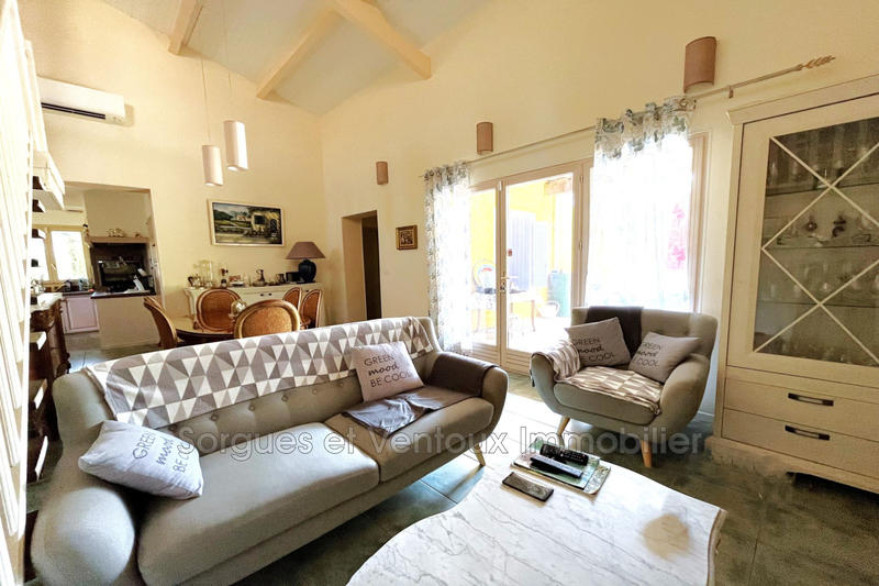 Villa - 121 m² - 4 pièces