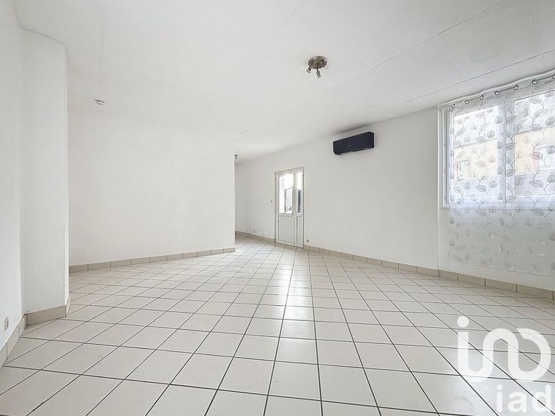 Maison de ville - 98 m² - 4 pièces