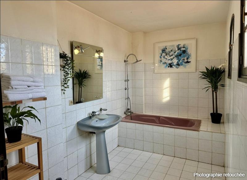 Villa - 121 m² - 4 pièces