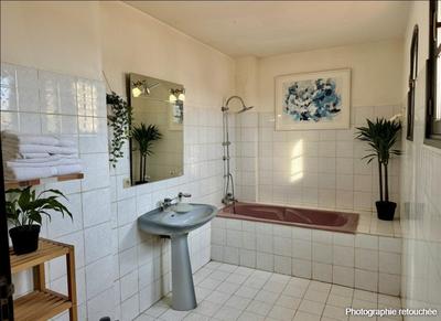 Villa - 121 m² - 4 pièces