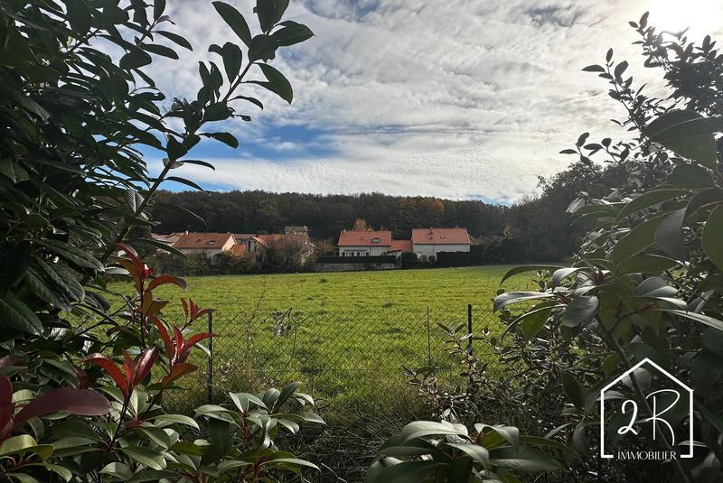 Maison - 73 m² - 4 pièces