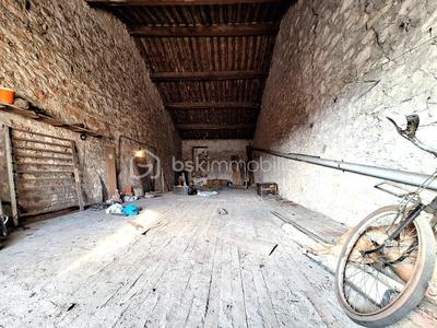 Maison - 100 m² - 3 pièces