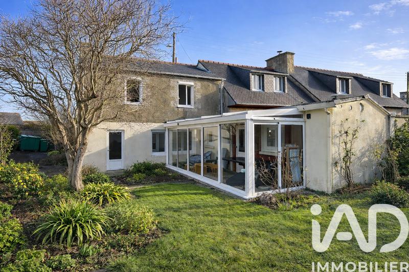 Maison - 69 m² - 3 pièces