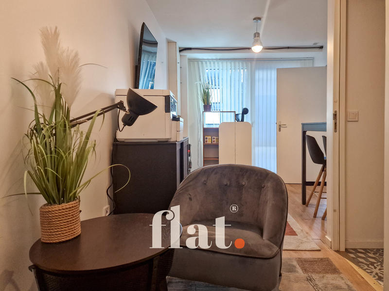 Local commercial - 30 m²