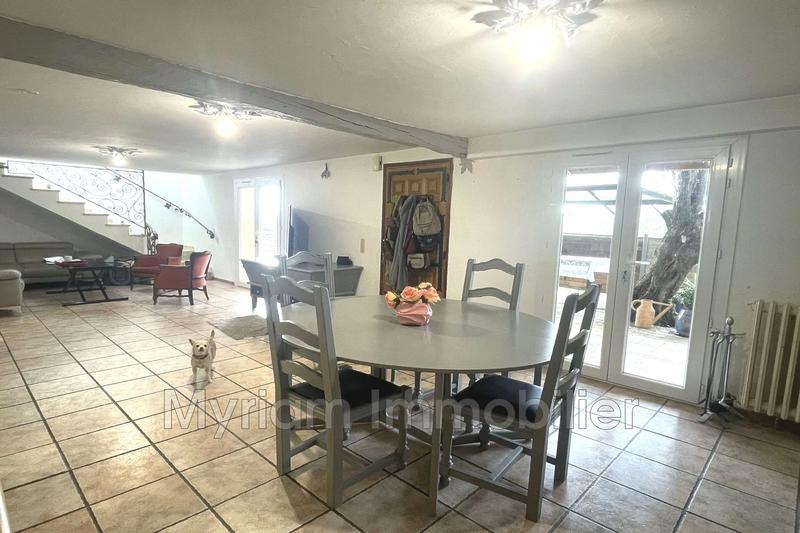 Maison - 154 m² - 6 pièces