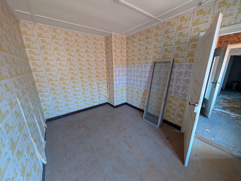 Maison - 180 m² - 6 pièces