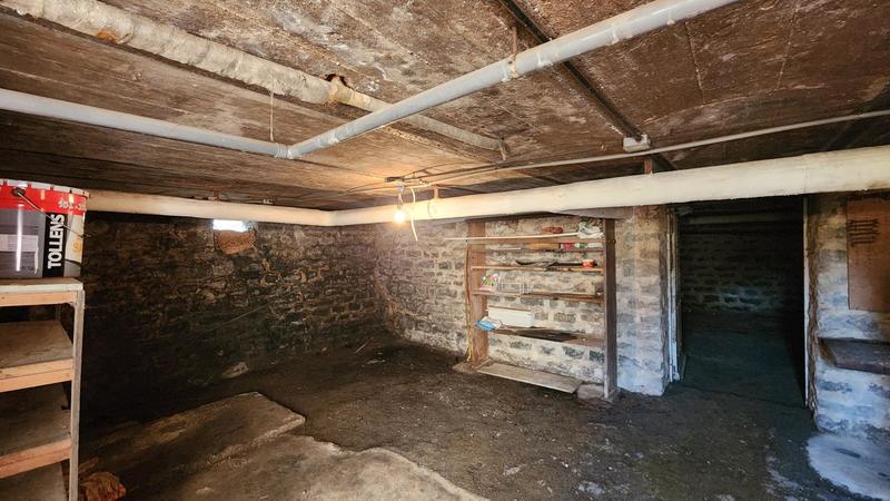 Maison - 139 m² - 5 pièces