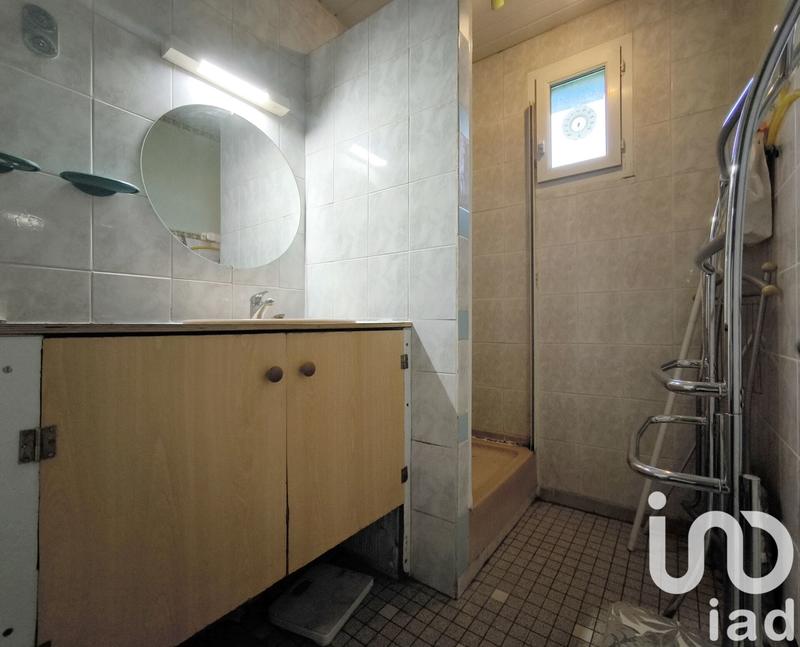 Maison de campagne - 105 m² - 5 pièces