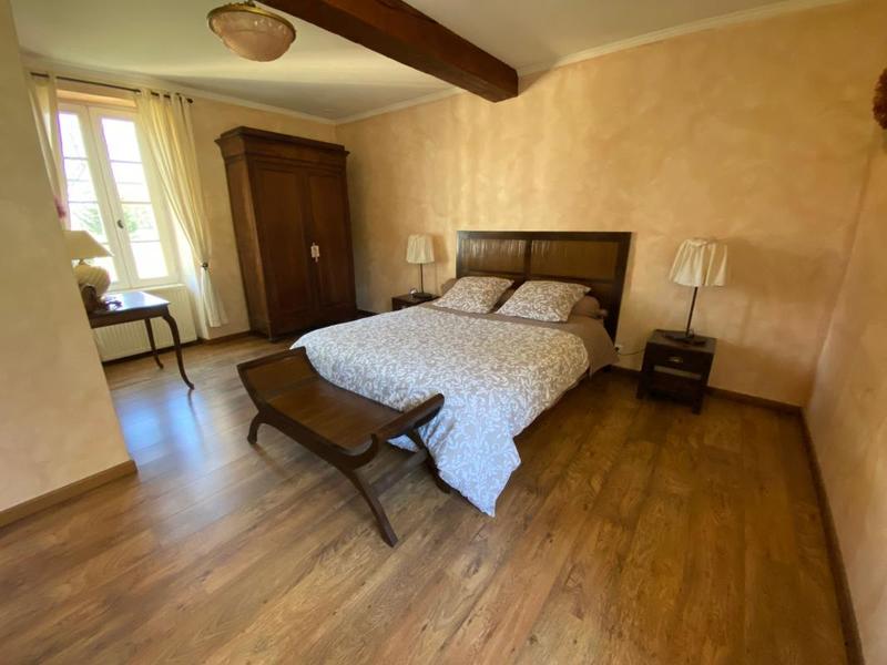 Maison de village - 110 m² - 4 pièces