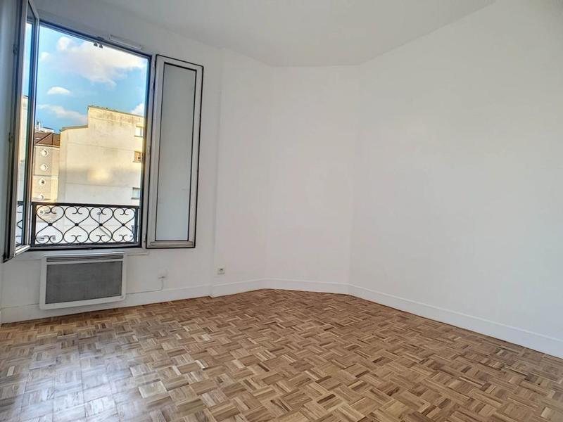 Appartement - 42 m² - 3 pièces