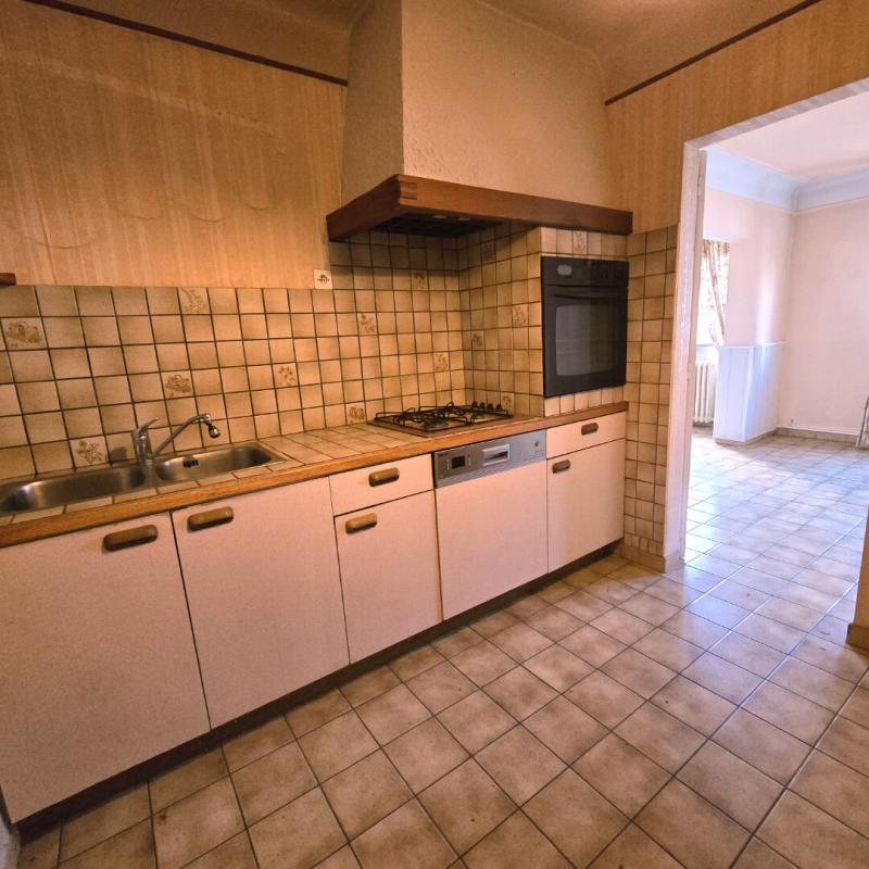 Maison - 79 m² - 4 pièces